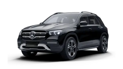 MERCEDES GLS