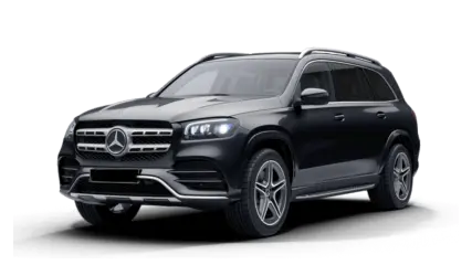 MERCEDES GLS