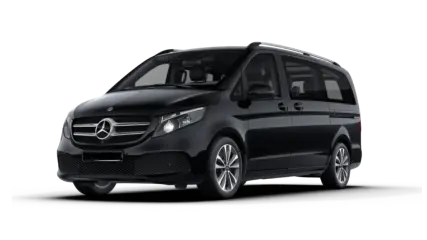 MERCEDES V CLASS