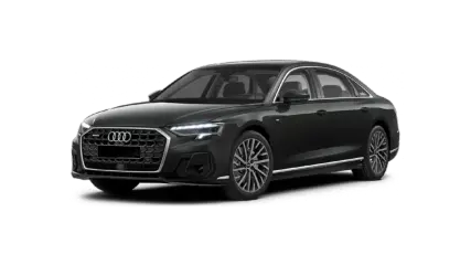 Audi A8 LWB