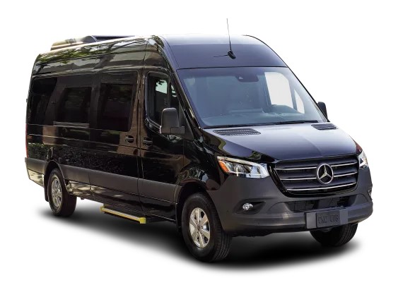 Mercedes Sprinter 2