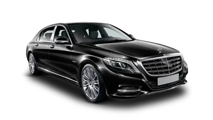 MERCEDES S CLASS LWB