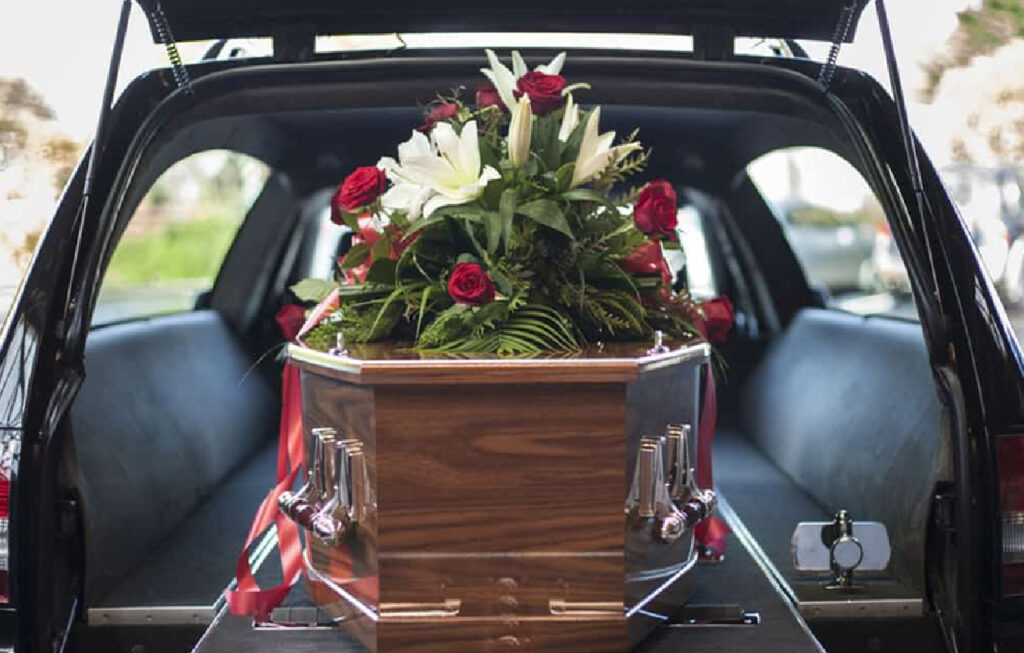 Funeral Transfer Service - Hire a Car for a Day | Affordable