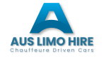 Aus Limo Hire - Logo